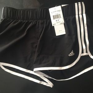 Adidas 3” Shorts!